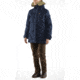 Fjallraven Nuuk Parka - Womens, Dark Navy, XXS, F89655-555-XXS