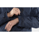 Fjallraven Nuuk Parka - Womens, Dark Navy, XXS, F89655-555-XXS