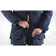 Fjallraven Nuuk Parka - Womens, Dark Navy, XXS, F89655-555-XXS