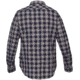 Fjallraven Ovik Check Shirt Long Sleeve - Mens, Night Sky, XXL, F81883-575-XXL