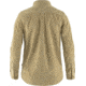 Fjallraven Ovik Cord Shirt - Womens, Sand, Small, F89830-220-S