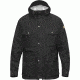 Fjallraven Ovik Eco-Shell Jacket - Men's-Black-Medium