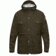 Fjallraven Ovik Eco-Shell Jacket - Men's-Dark Olive-X-Large