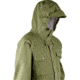 Fjallraven Ovik Eco-Shell Jacket - Mens, Green, F82275-620-XL