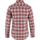 Fjallraven Ovik Flannel Shirt - Womens, Mesa Purple-Fog, Extra Large, F89833-410-021-XL