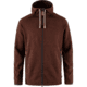 Fjallraven Ovik Fleece Hoodie - Mens, Autumn Leaf, Small, F82252-215-S