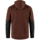 Fjallraven Ovik Fleece Hoodie - Mens, Autumn Leaf, Small, F82252-215-S
