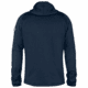 Fjallraven Ovik Fleece Hoodie - Mens, Navy, XS, F82252-560-XS