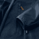 Fjallraven Ovik Fleece Hoodie - Mens, Navy, XS, F82252-560-XS