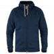 Fjallraven Ovik Fleece Hoodie - Mens, Navy, XS, F82252-560-XS