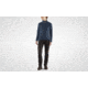 Fjallraven Ovik Fleece Zip Sweater - Womens, Navy, Small, F83520-560-S