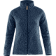Fjallraven Ovik Fleece Zip Sweater - Womens, Navy, Small, F83520-560-S