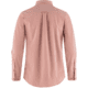 Fjallraven Ovik Lite Long Sleeve Shirt - Women's, Dusty Rose, Large, F89980-300-L