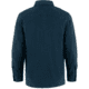 Fjallraven Ovik Lite Padded Shirt - Mens, Dark Navy-Dark Navy, Extra Large, F87069-555-555-XL