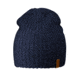 Fjallraven Ovik Melange Beanie - Men's-Navy