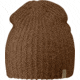 Fjallraven Ovik Melange Beanie - Mens-Chestnut