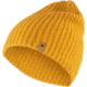 Fjallraven Ovik Melange Beanie, Mustard, One Size, F77261-161-OS