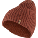 Fjallraven Ovik Melange Beanie, Terracotta Pink, One Size, F77261-306-OS