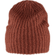 Fjallraven Ovik Melange Beanie, Terracotta Pink, One Size, F77261-306-OS