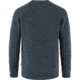 Fjallraven Ovik Rib Sweater - Mens, Navy, Small, F87165-560-S