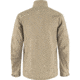 Fjallraven Ovik Stencollar Jacket - Mens, Fossil, Small, F86788-118-S