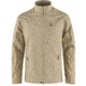 Fjallraven Ovik Stencollar Jacket - Mens, Fossil, Small, F86788-118-S