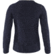 Fjallraven Ovik Structure Sweater - Womens, Navy, Small, F89775-560-S