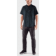 Fjallraven Ovik Travel Short Sleeve Shirt - Mens, Dark Navy, 2XL, F87039-555-XXL