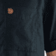 Fjallraven Ovik Travel Short Sleeve Shirt - Mens, Dark Navy, 2XL, F87039-555-XXL