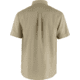 Fjallraven Ovik Travel Short Sleeve Shirt - Mens, Sand Stone, 2XL, F87039-195-XXL