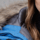 Fjallraven Polar Expedition Parka - Womens, UN Blue/Mountain Blue, 2XS, F87181-525-570-XXS