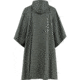 Fjallraven Poncho, Graphite, One Size, F80724-031-1 Size