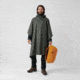 Fjallraven Poncho, Graphite, One Size, F80724-031-1 Size