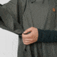 Fjallraven Poncho, Graphite, One Size, F80724-031-1 Size