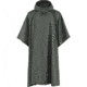 Fjallraven Poncho, Graphite, One Size, F80724-031-1 Size