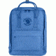Fjallraven Re-Kanken Backpack, UN Blue, One Size, F23548-525