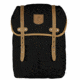 Fjallraven Rucksack No.21 Medium, Black, F24205-550-
