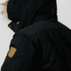 Fjallraven Singi Down Jacket - Mens, Black, Large, F86699-550-L