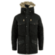 Fjallraven Singi Down Jacket - Mens, Black, Large, F86699-550-L