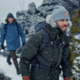 Fjallraven Singi Down Jacket - Mens, Dark Navy, 2XL, F86699-555-XXL