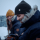 Fjallraven Singi Down Jacket - Mens, Dark Navy, 2XL, F86699-555-XXL