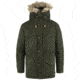 Fjallraven Singi Down Jacket - Mens, Deep Forest, Medium, F86699-662-M