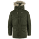 Fjallraven Singi Down Jacket - Mens, Deep Forest, Extra Large, F86699-662-XL