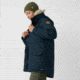Fjallraven Singi Down Jacket - Women's, Extra Small, Dark Navy, F86374-555-XS