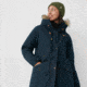Fjallraven Singi Down Jacket - Women's, Extra Small, Dark Navy, F86374-555-XS