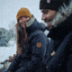Fjallraven Singi Down Jacket - Women's, Extra Small, Dark Navy, F86374-555-XS