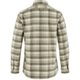 Fjallraven Singi Fjall Shirt - Womens, Chalk White-Fossil, Large, F86988-113-118FR-L