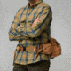 Fjallraven Singi Hip Pack 10 - Unisex, Khaki Dust, One Size, F2346-228OS