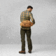Fjallraven Singi Hip Pack 10 - Unisex, Khaki Dust, One Size, F2346-228OS