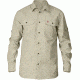 Fjallraven Singi Sarek Trekking Long Sleeve Shirt Mens, Limestone, XL F81838-217-XL